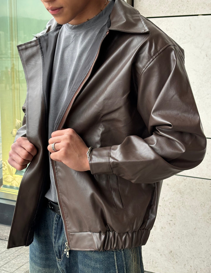 短袖彈性上衣 (4色)