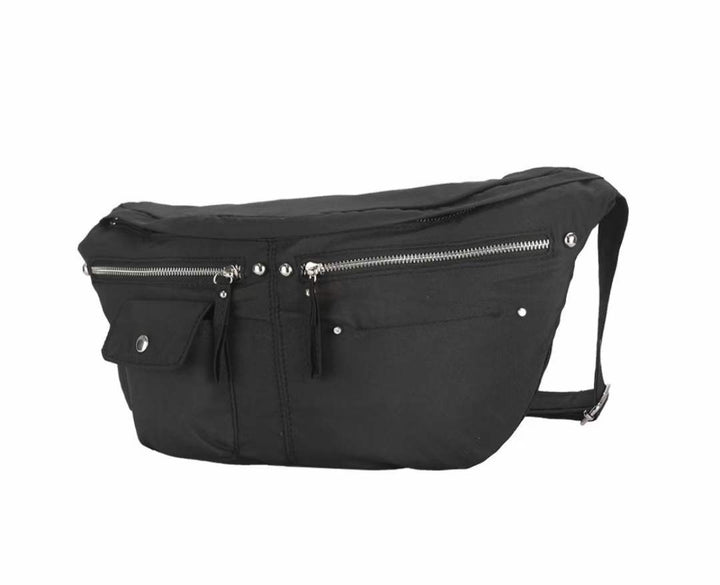 工裝休閒袋 -韓國男袋