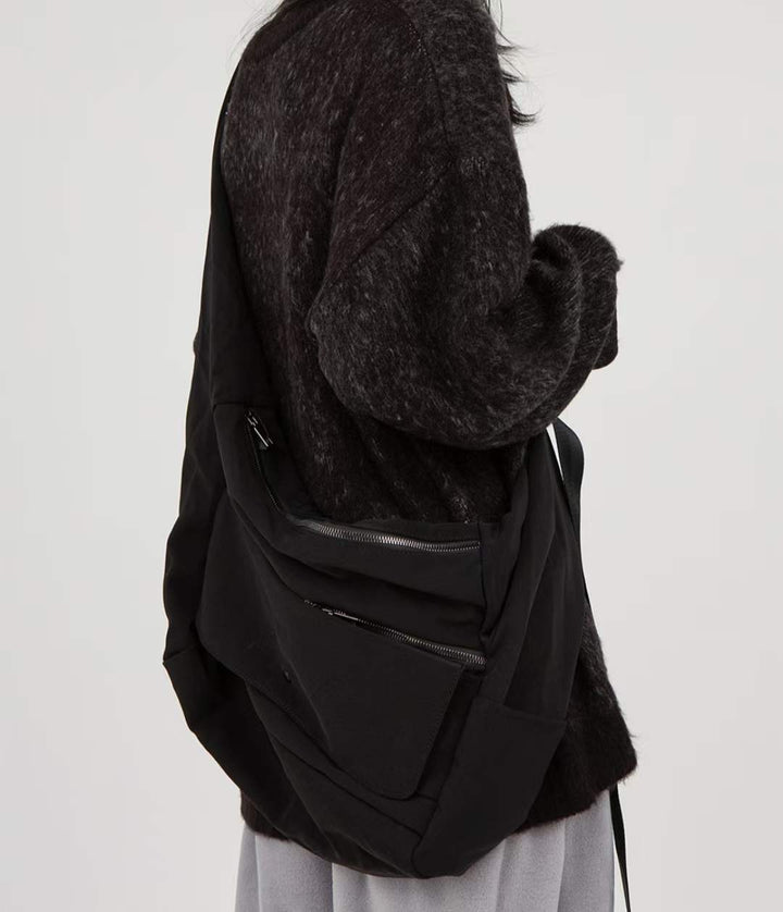 百搭上膊袋 - 韓國男裝袋