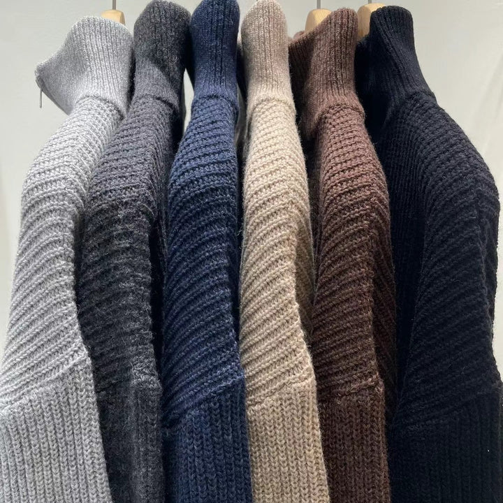 基本款針織上衣(6色)