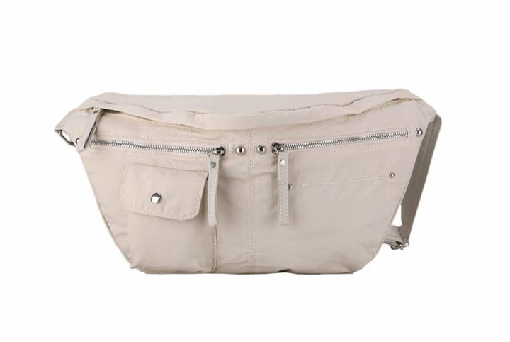 工裝休閒袋 -韓國男袋