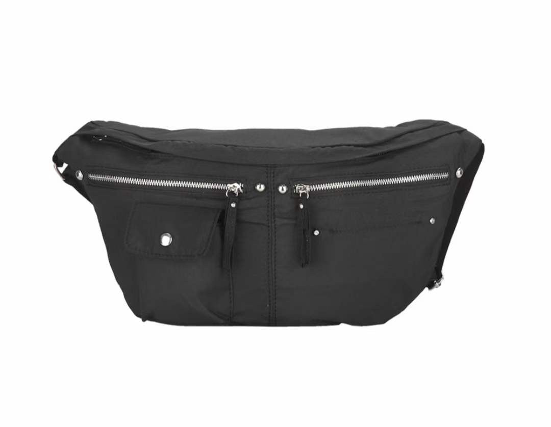 工裝休閒袋 -韓國男袋