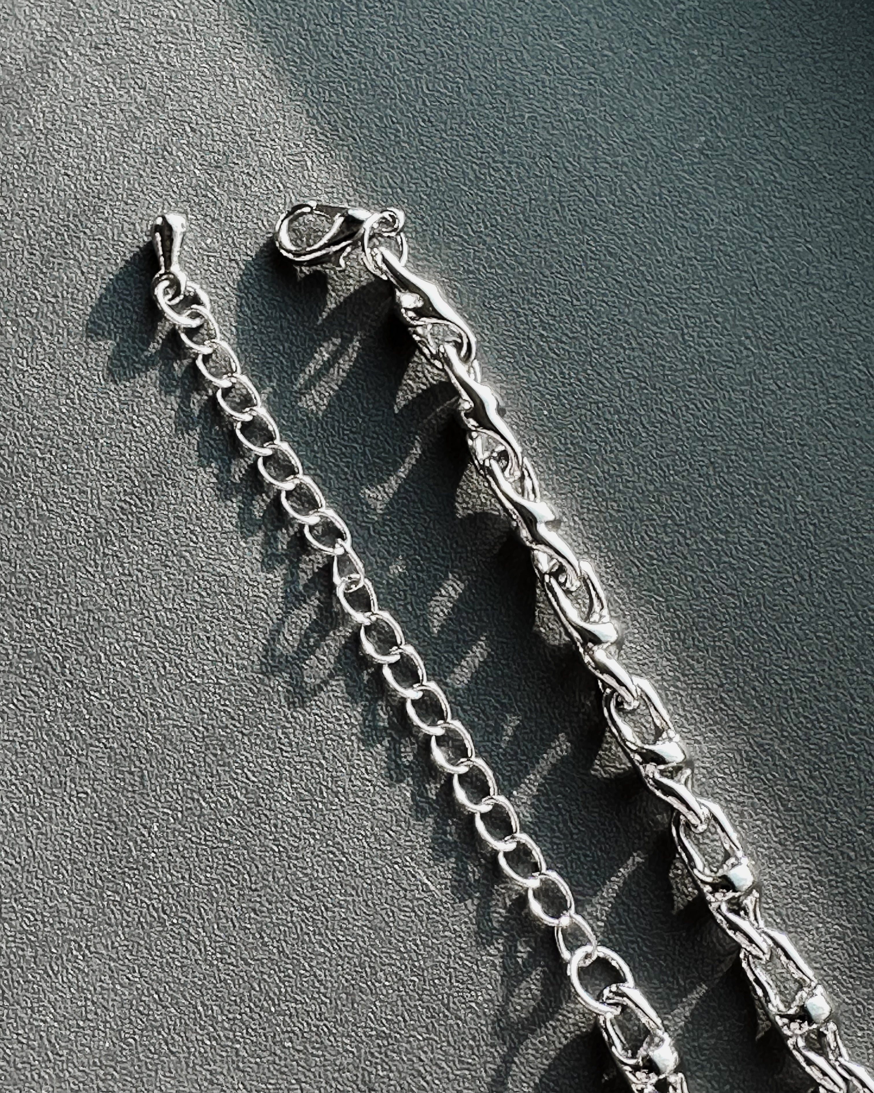 Wheat Chain Necklace