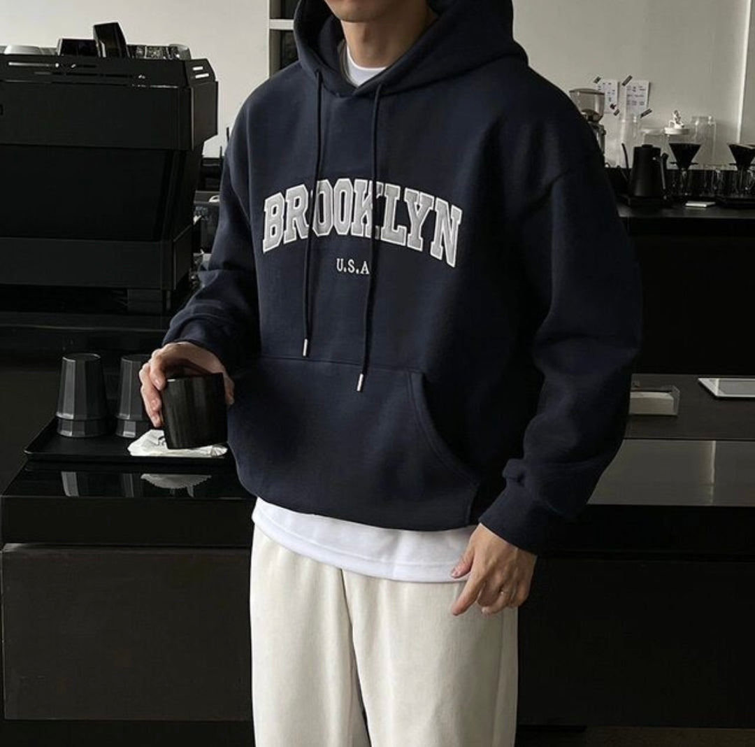 Brooklyn衛衣