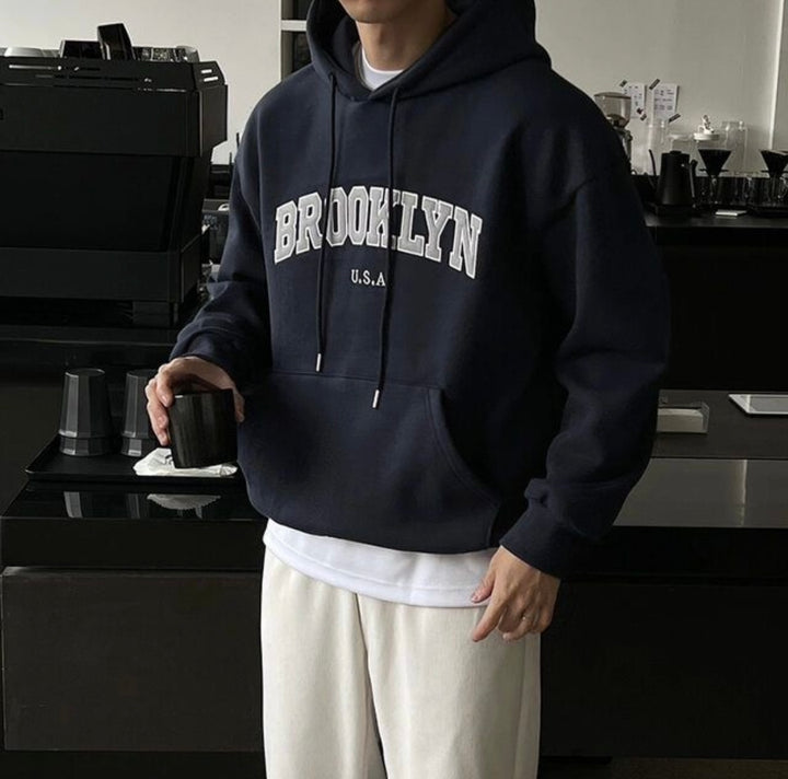 Brooklyn衛衣