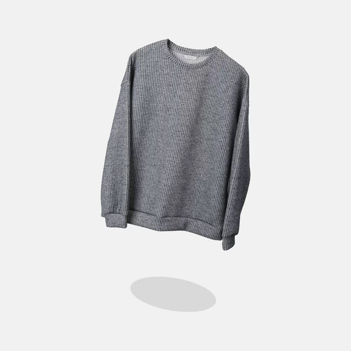 暗間紋基本款上衣 韓國男裝