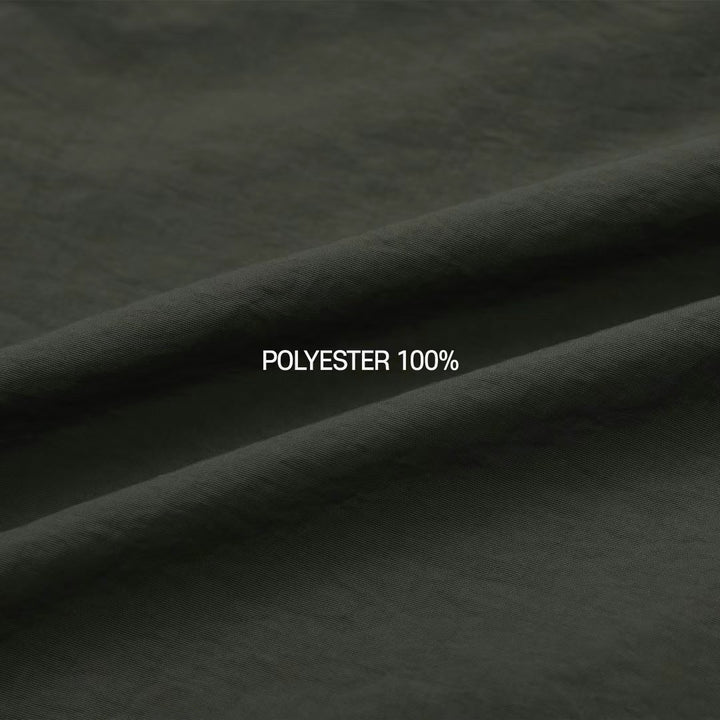 工裝落地長褲-韓國男裝褲