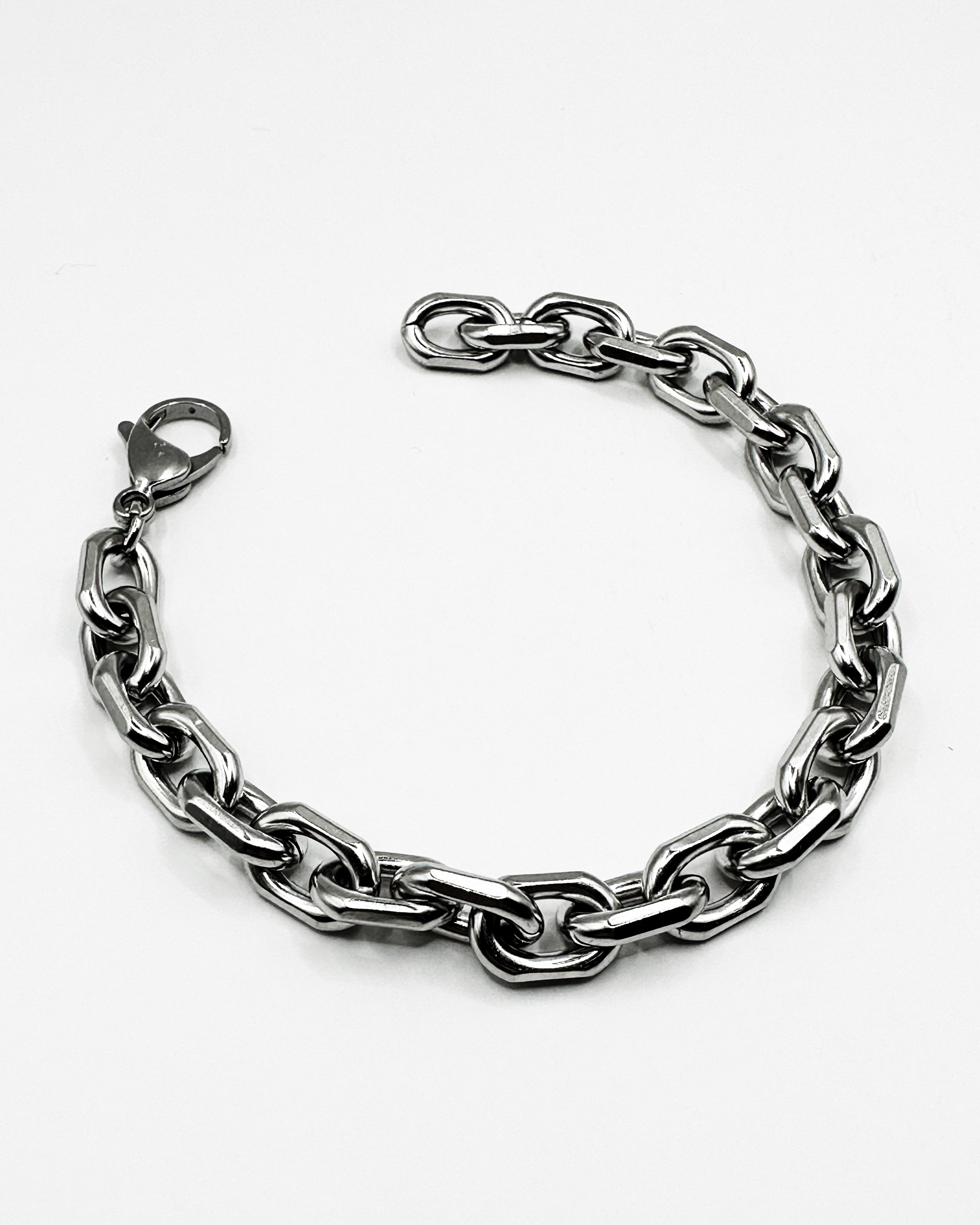 Chain Link Bracelet