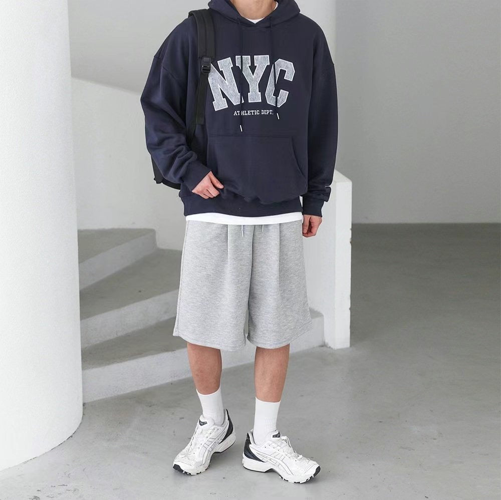 NYC連帽衛衣