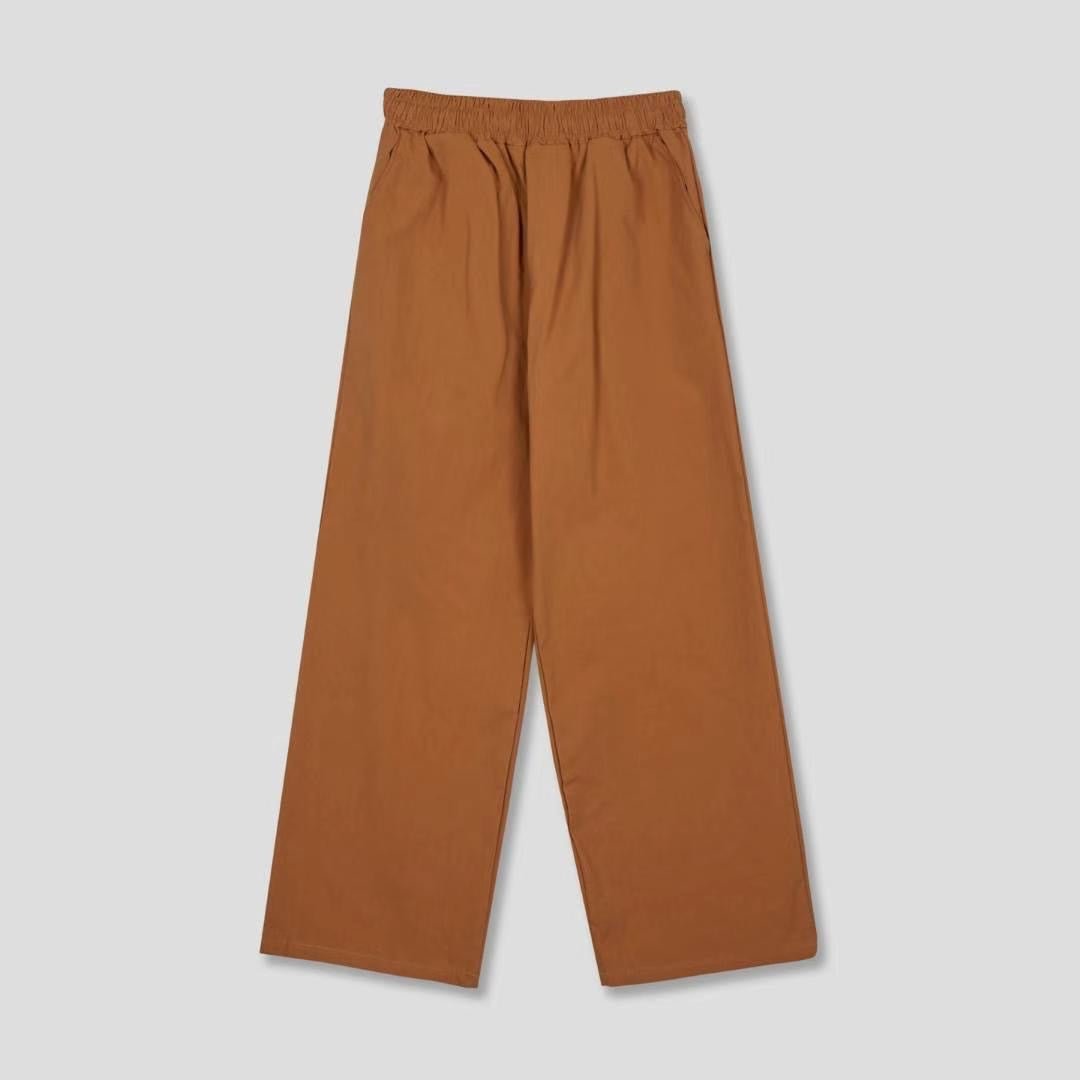 棉質挺身基本款長褲 Cotton Basic Bottom