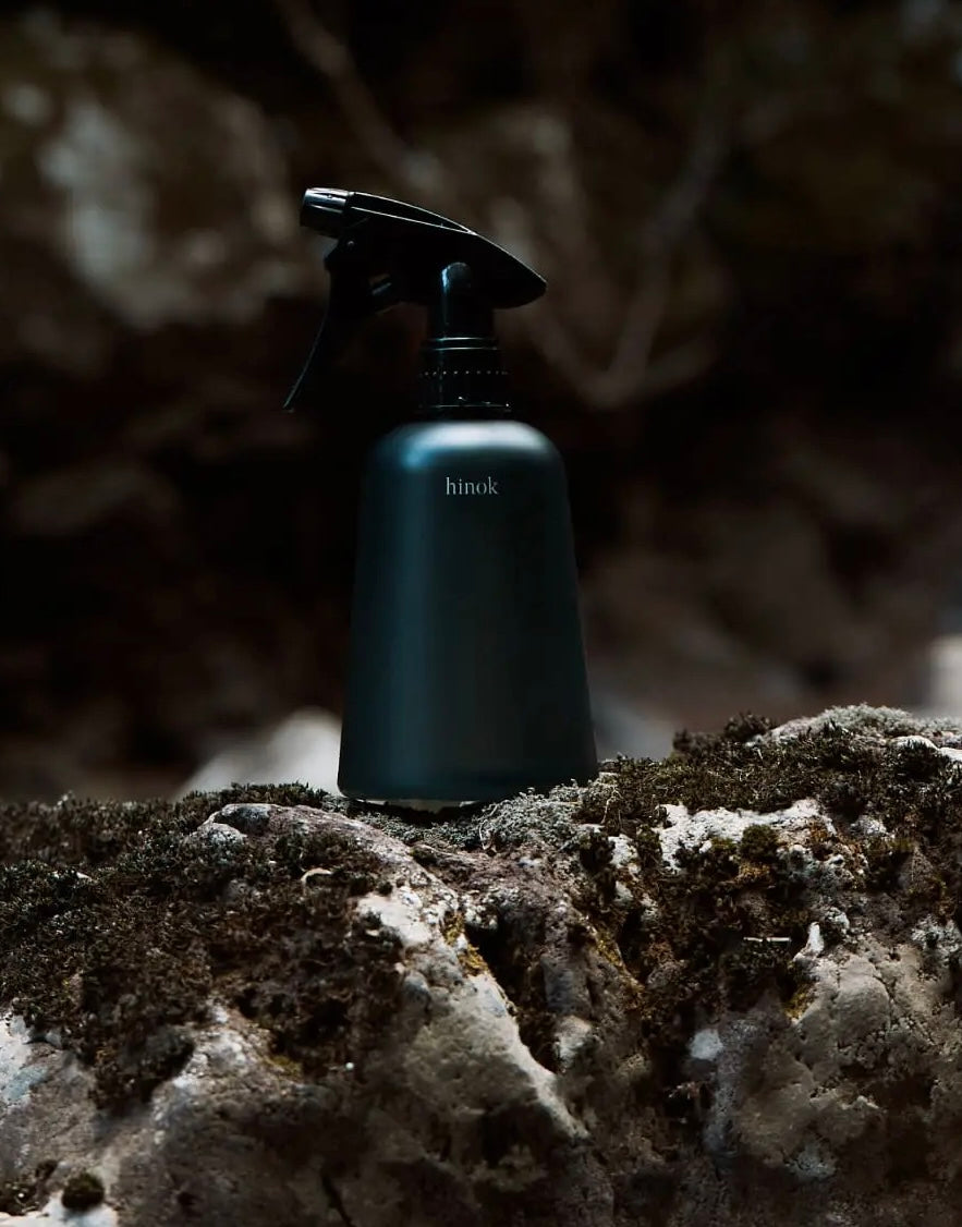 Hinok無酒精森林濟州檜柏水空氣香氣劑
