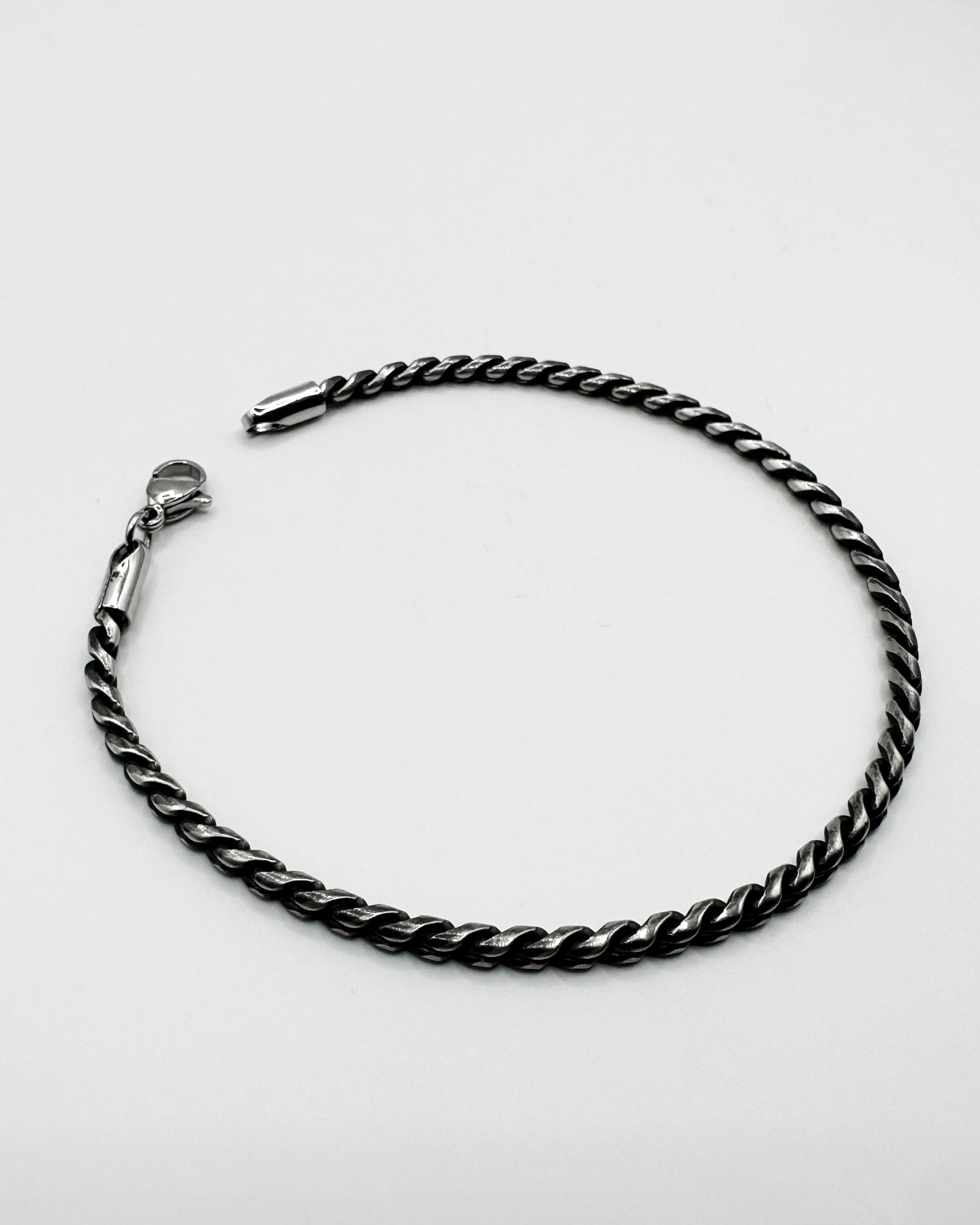 Twisted Bracelet