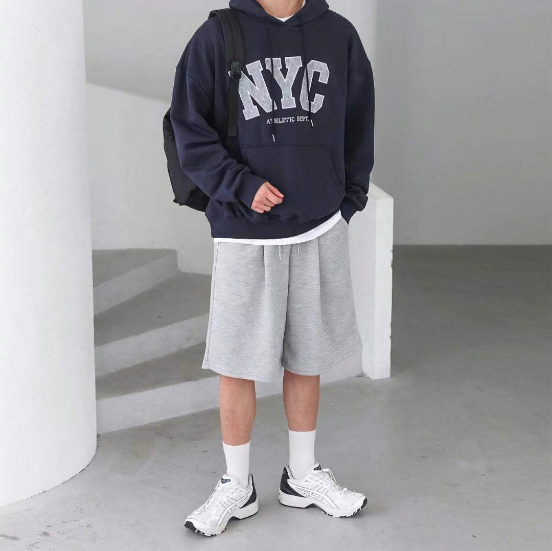 NYC連帽衛衣