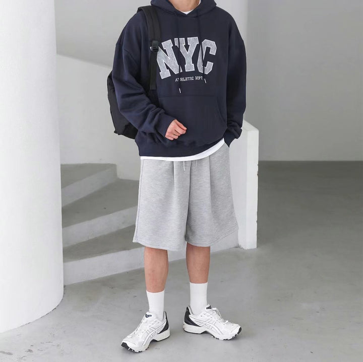 NYC連帽衛衣