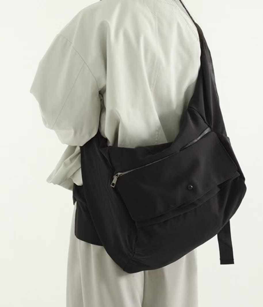 百搭上膊袋 - 韓國男裝袋
