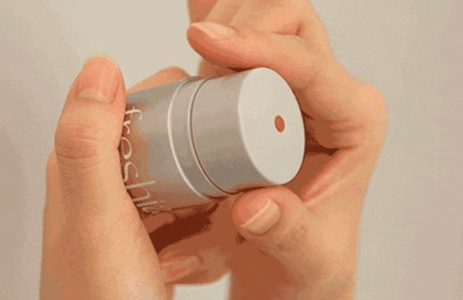 Freshian 維他命純素安瓶潤唇棒(3色)