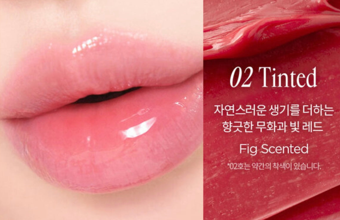 Freshian 維他命純素安瓶潤唇棒(3色)