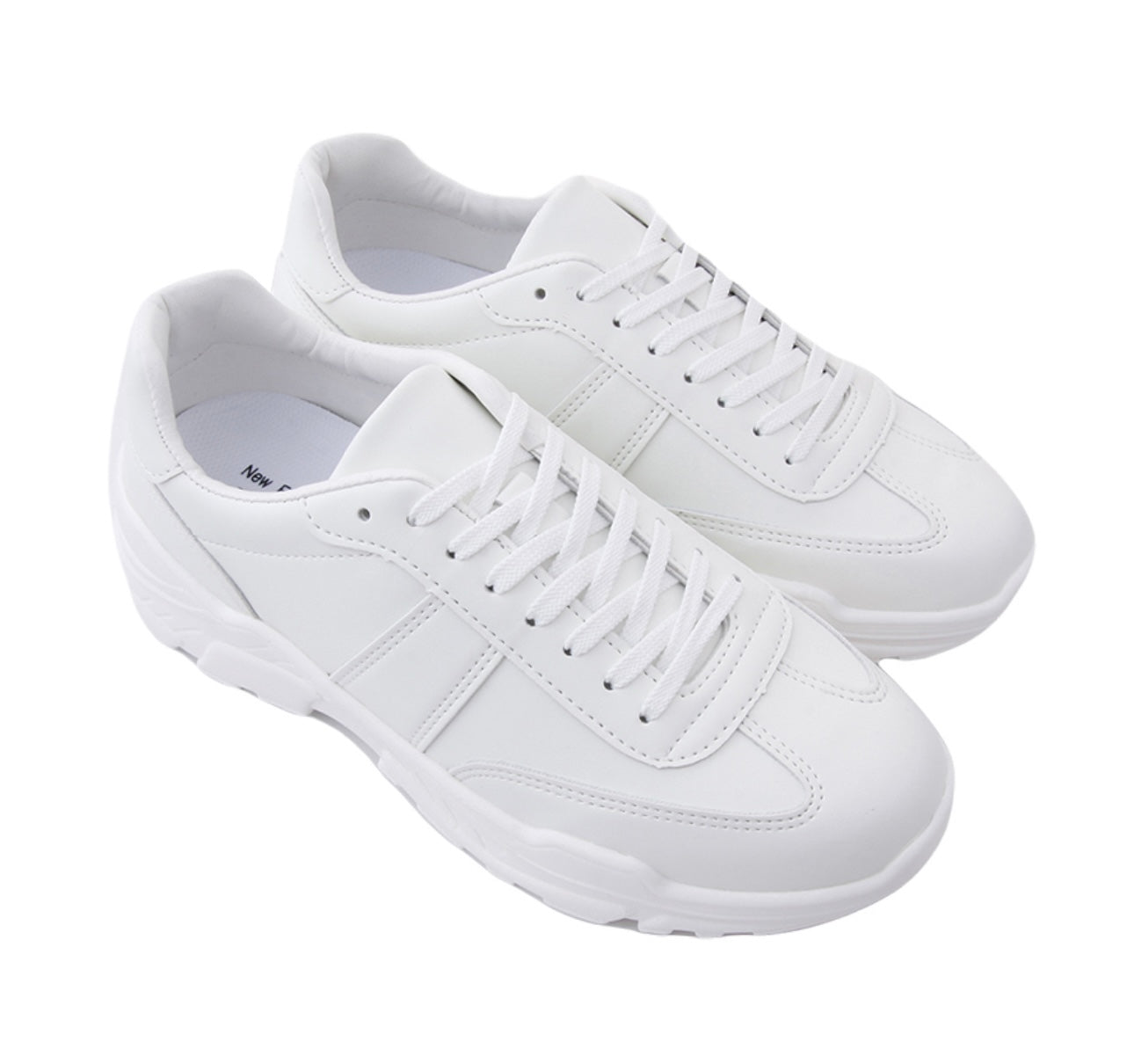 韓系增高波鞋 韓國男裝鞋