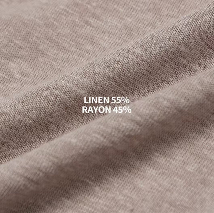 薄身襯搭長袖上衣