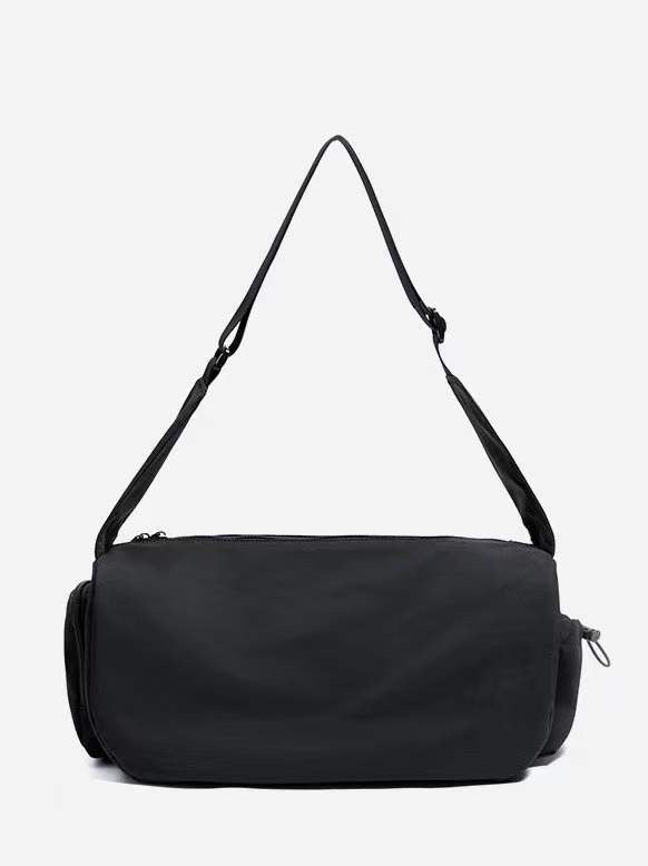 側肩上膊袋-韓國男袋