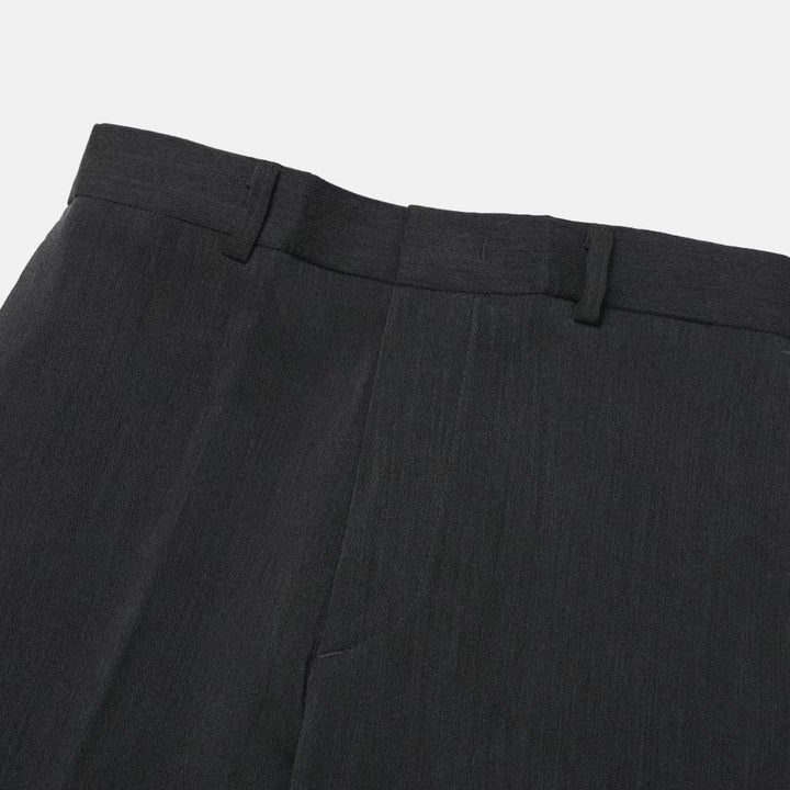 現貨 直腳九分長褲