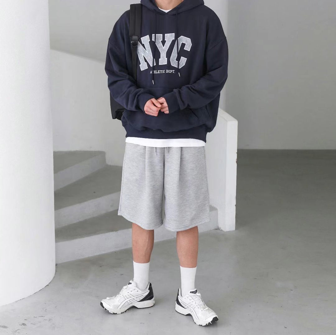 NYC連帽衛衣