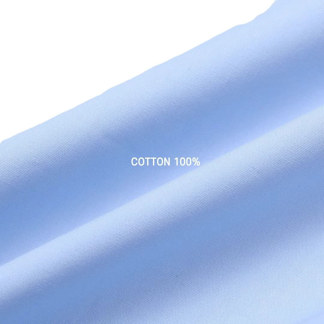 挺身日常襯衫-韓國男裝