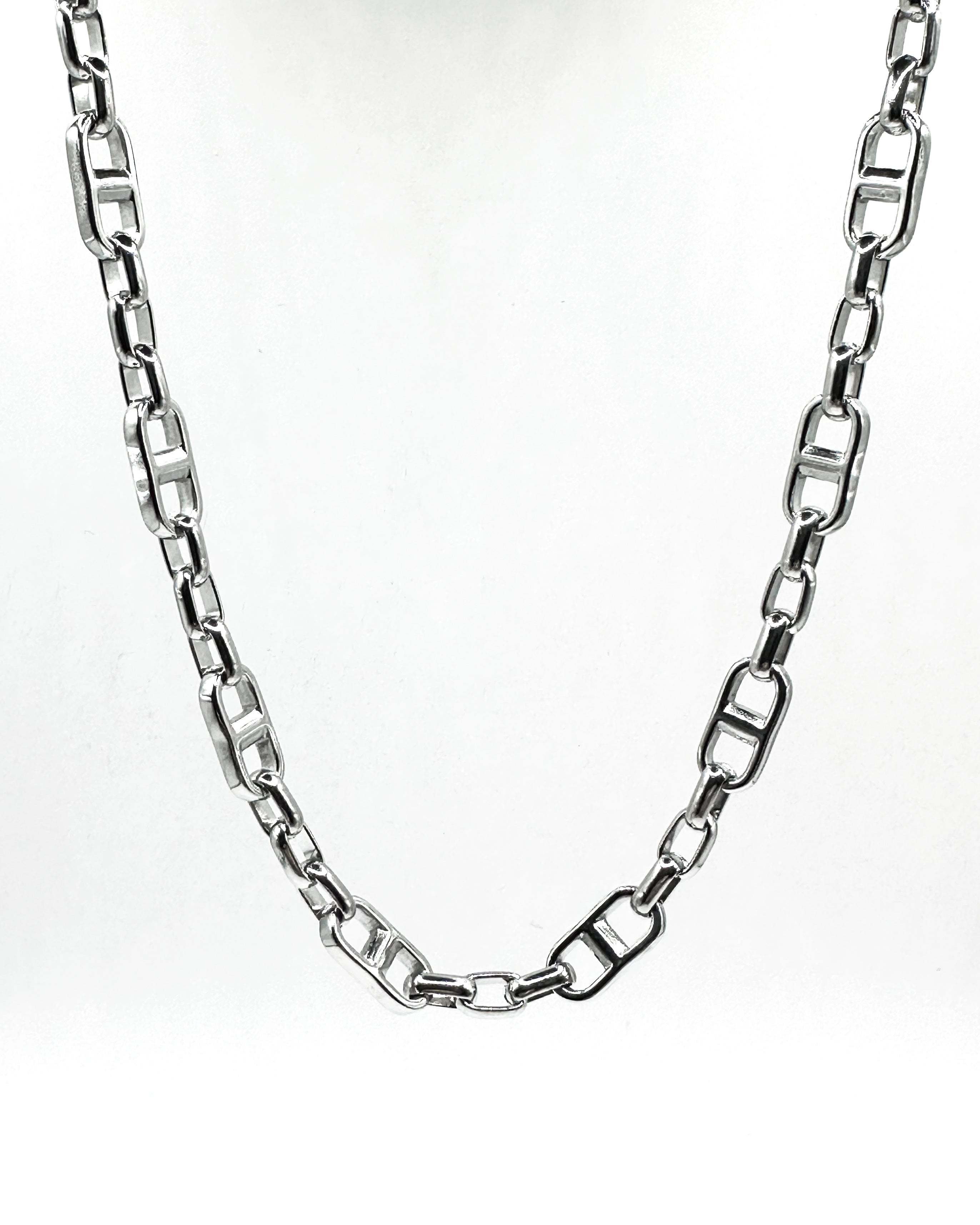 Toggle Chain