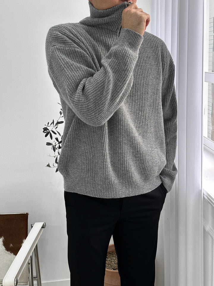 基本款針織上衣(6色)