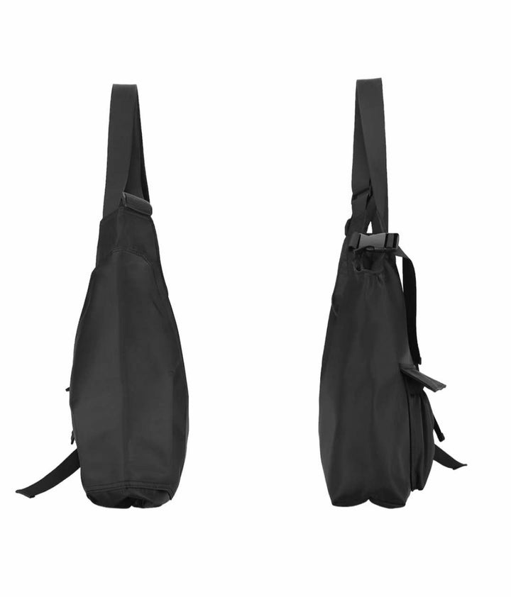 單肩上膊袋 - 韓國男裝袋