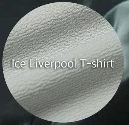 輕透短袖上衣 - 薄荷綠