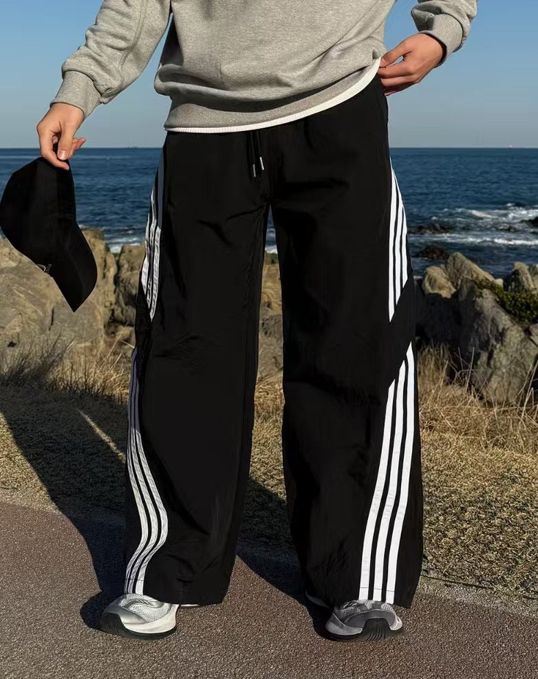 尼龍間長褲