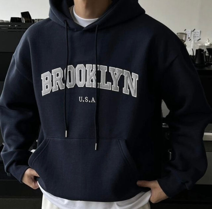 Brooklyn衛衣