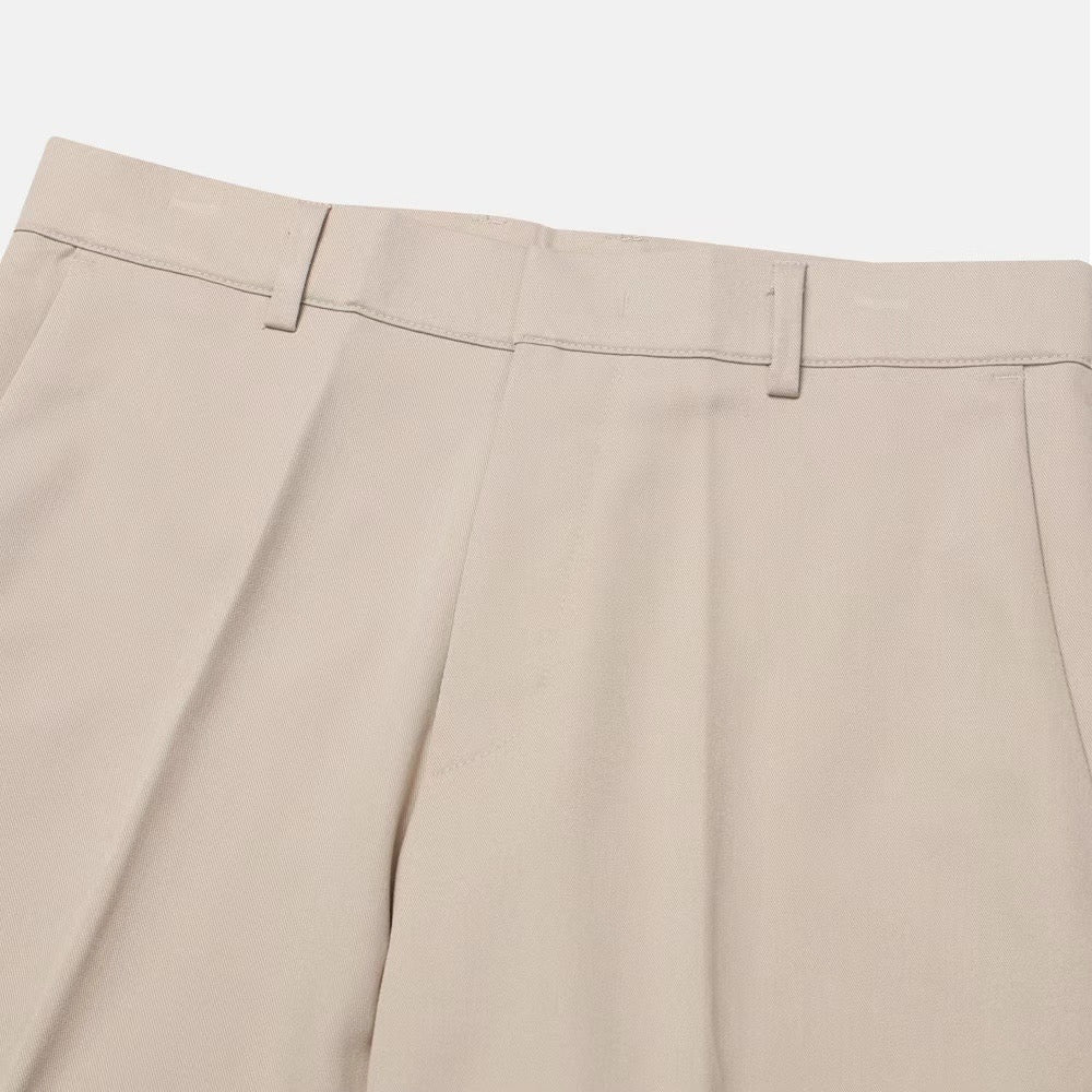 直筒基本款長褲