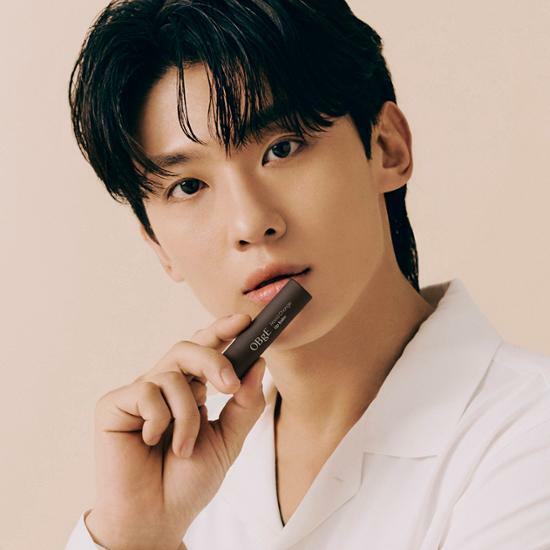 韓國熱售中!自然有色潤唇膏