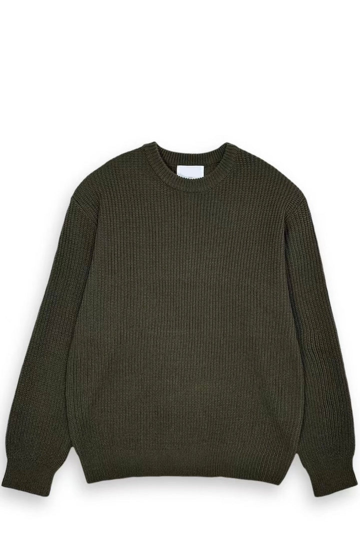 日常襯搭冷上衣