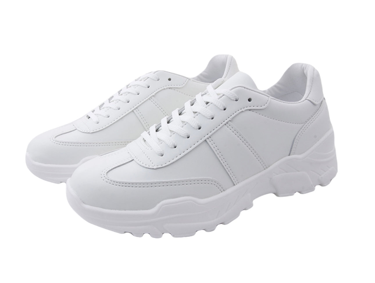 韓系增高波鞋 韓國男裝鞋