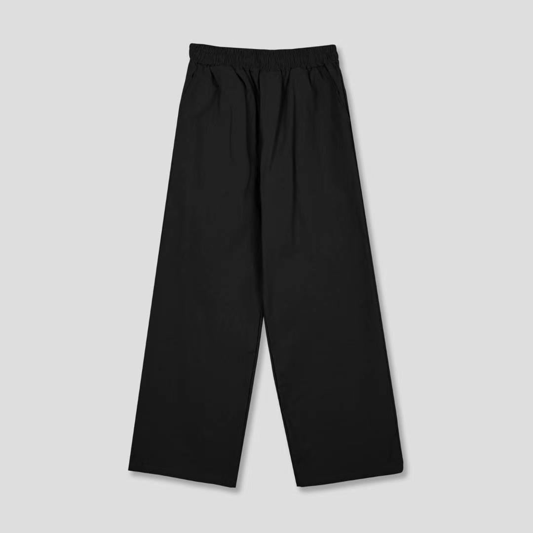 棉質挺身基本款長褲 Cotton Basic Bottom