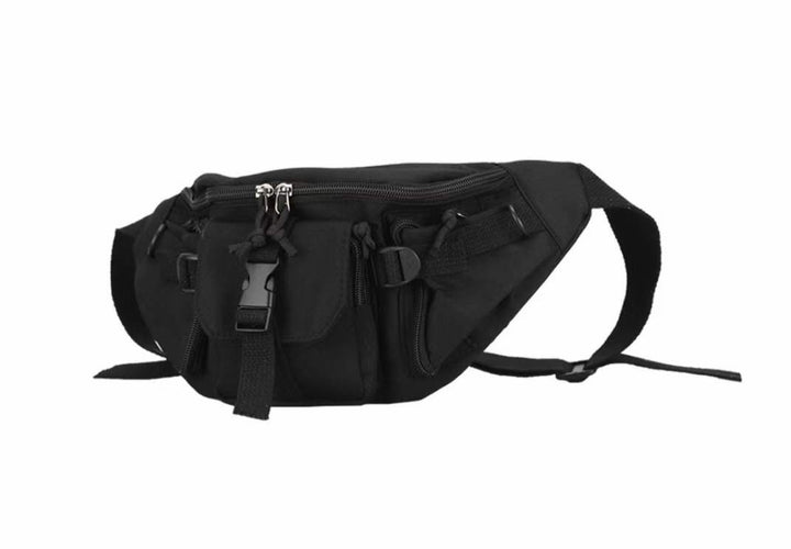 工裝休閒袋 -韓國男裝