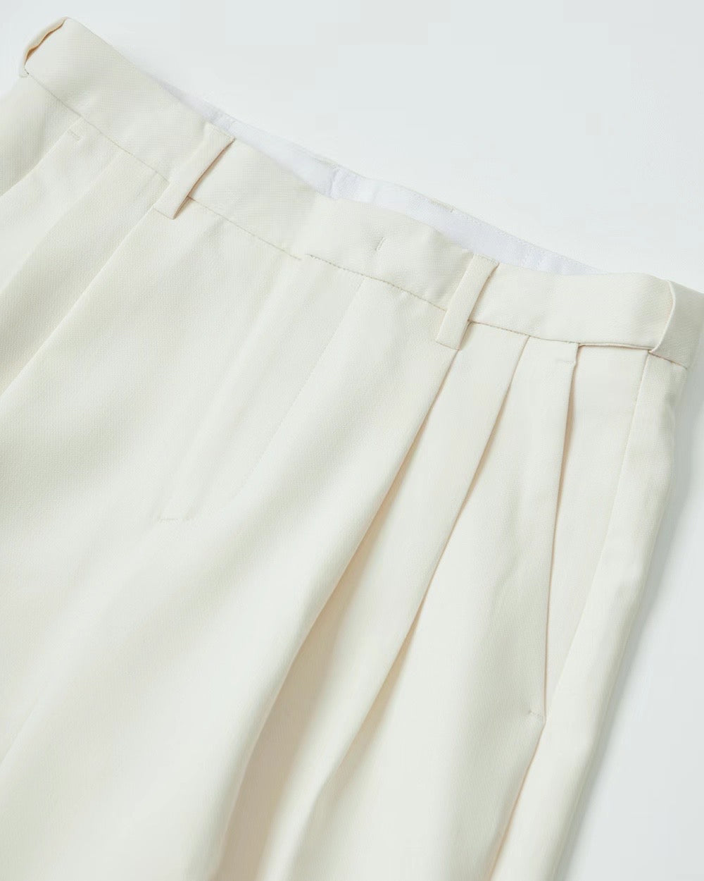 韓系基本款落地褲 (5色)