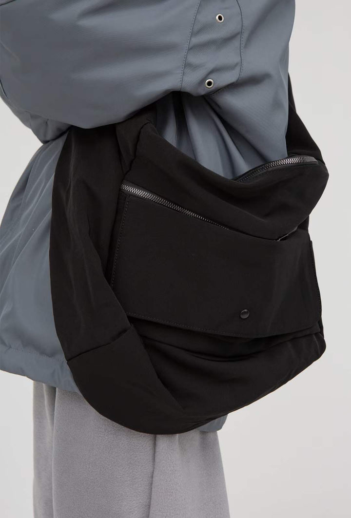 百搭上膊袋 - 韓國男裝袋