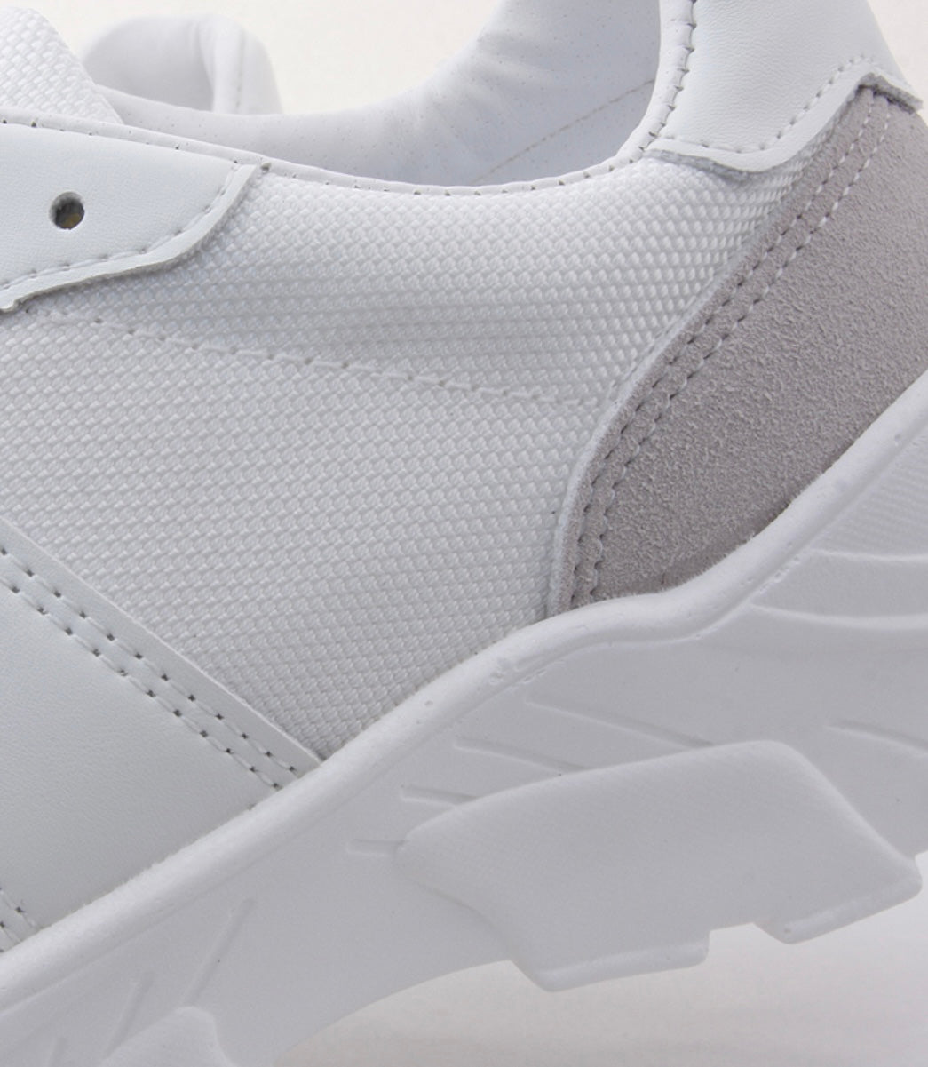 韓系增高波鞋 韓國男裝鞋