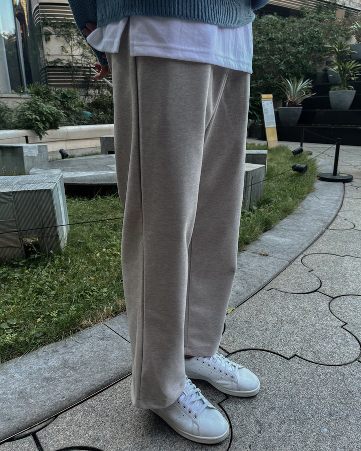 日常襯搭冷上衣