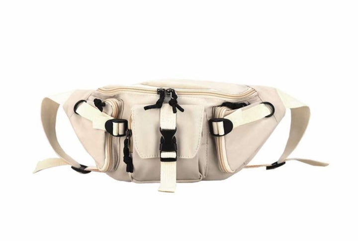 工裝休閒袋 -韓國男袋