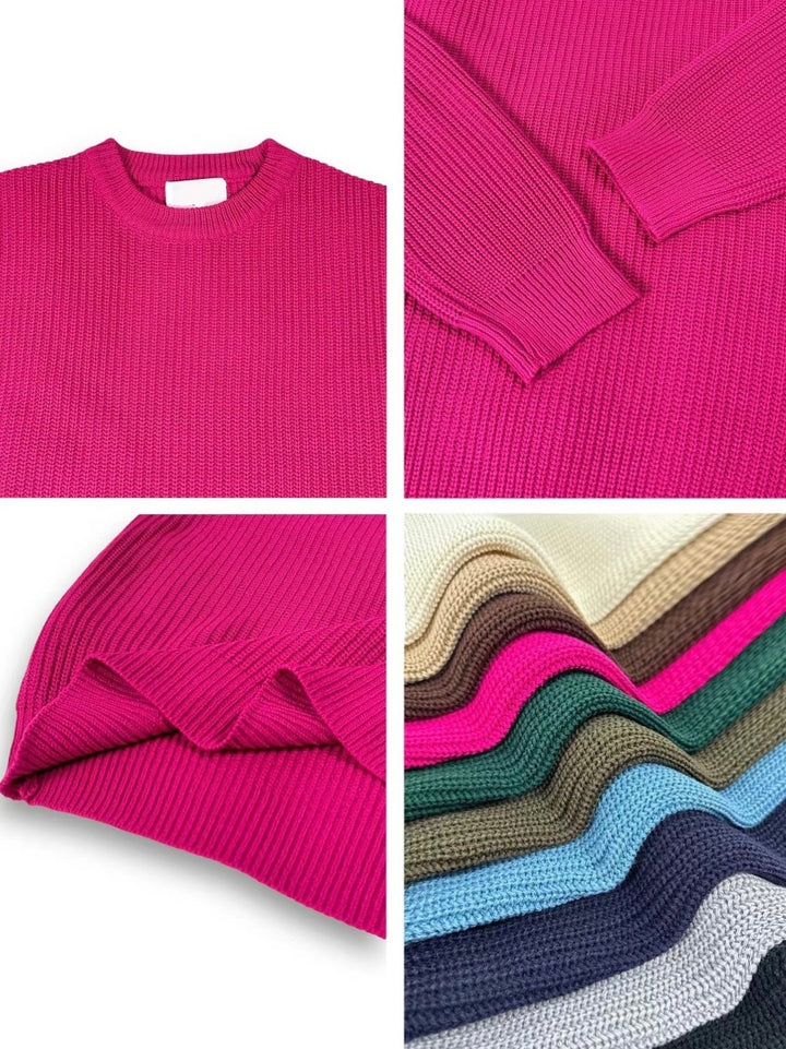 日常襯搭冷上衣