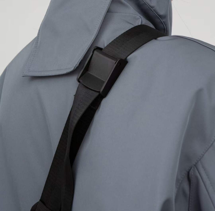 百搭上膊袋 - 韓國男裝袋