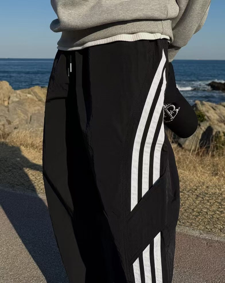 尼龍間長褲