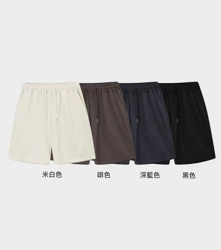 百搭短褲 男裝褲
