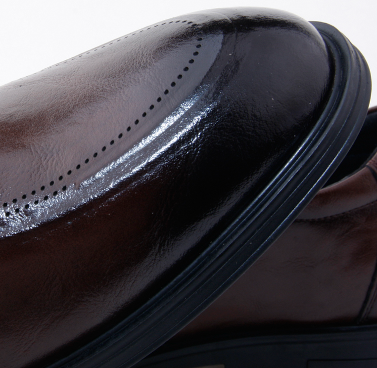 現貨 必備尖頭皮鞋