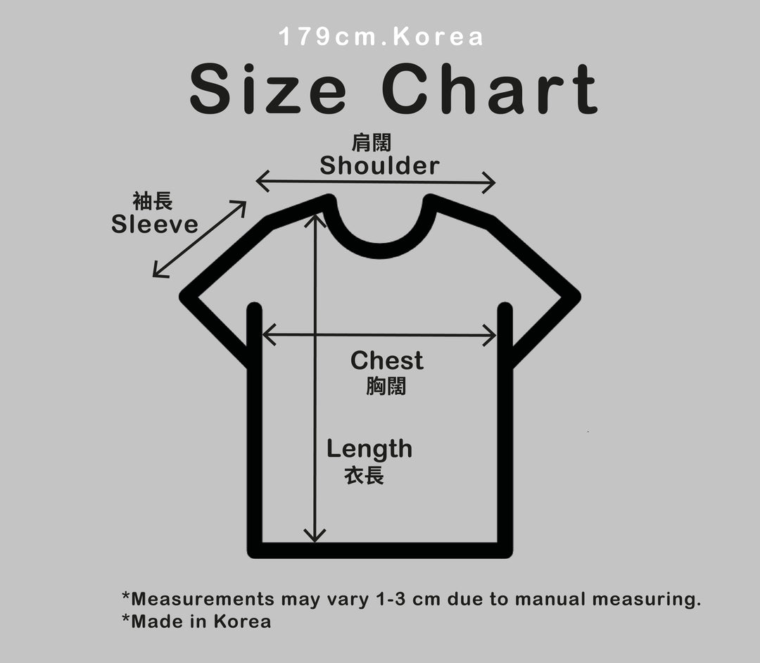 San Fran短袖上衣